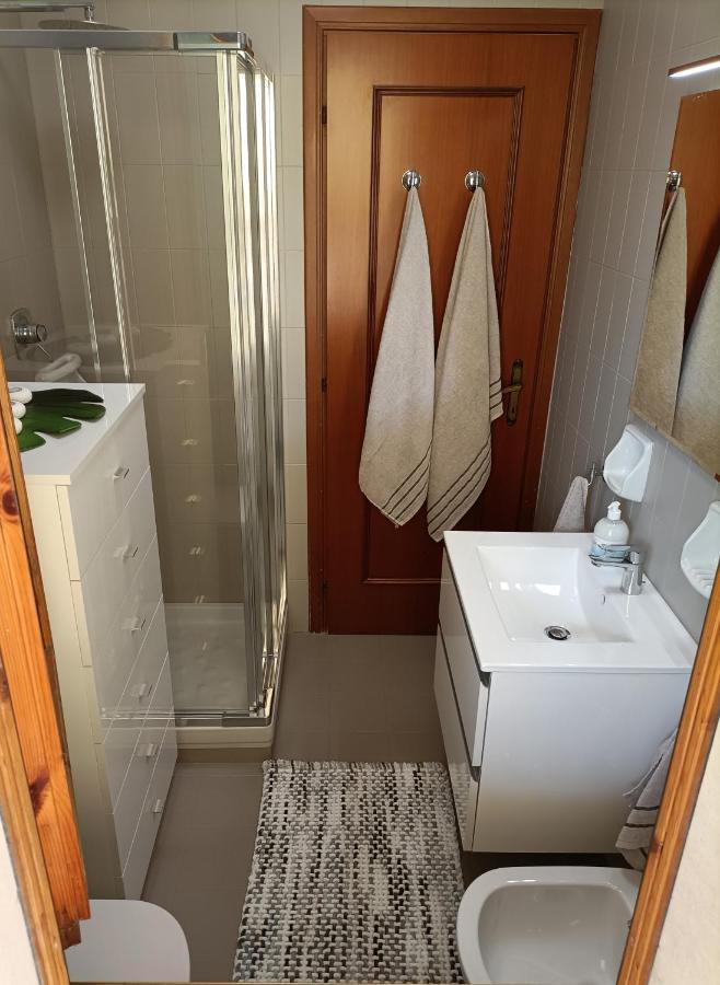 Apartamento Casa A Un Passo Dal Mare Ventimiglia Exterior foto