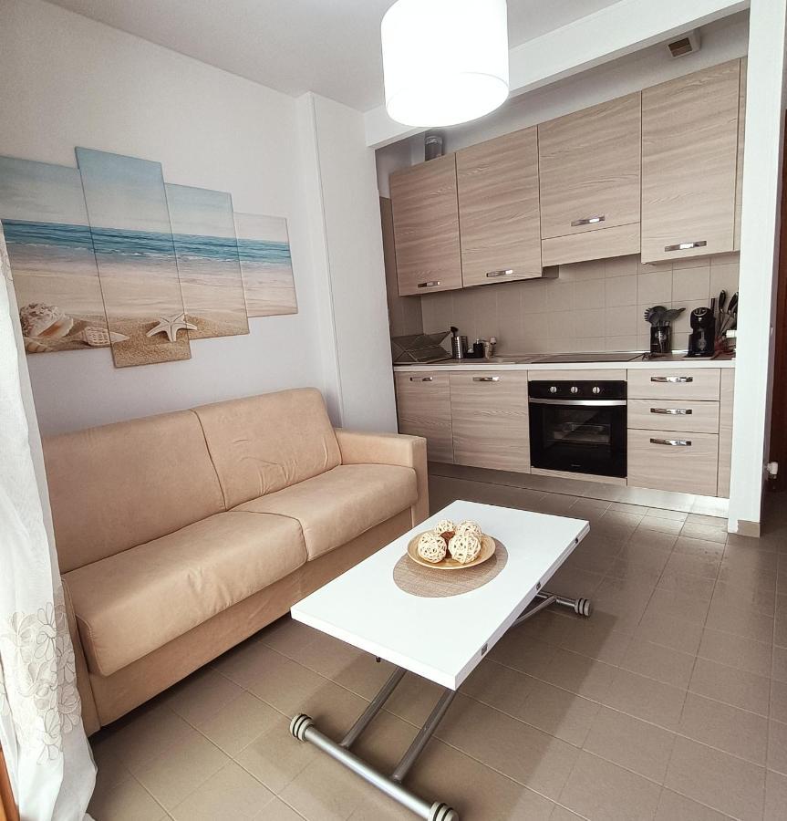 Apartamento Casa A Un Passo Dal Mare Ventimiglia Exterior foto